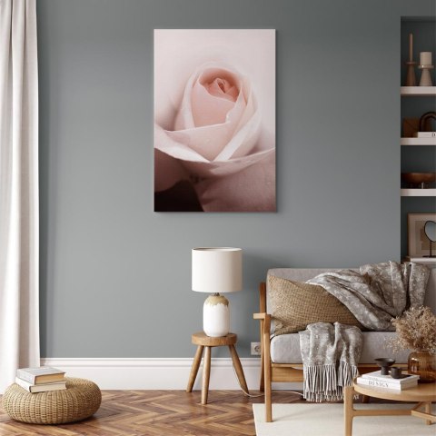 Obraz - Poziom uczuć (1-częściowy) pionowy 20x30 Standard