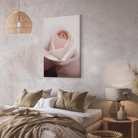 Obraz - Poziom uczuć (1-częściowy) pionowy 40x60 Standard