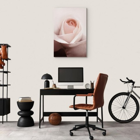 Obraz - Poziom uczuć (1-częściowy) pionowy 60x90 Standard