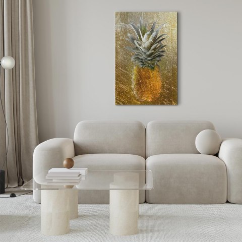 Obraz - Zakazany owoc (1-częściowy) pionowy 20x30 Na płótnie włoskim