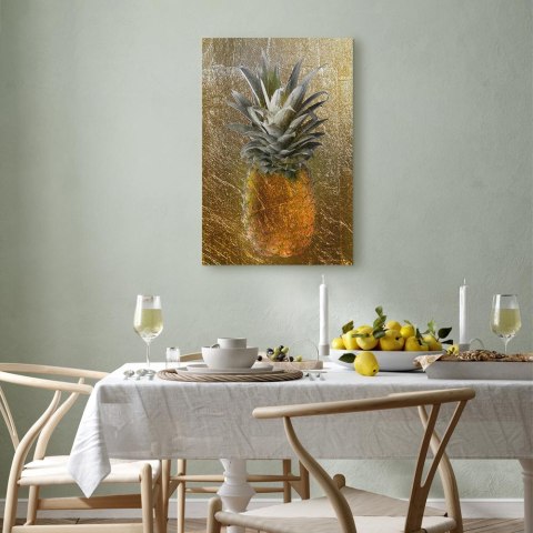 Obraz - Zakazany owoc (1-częściowy) pionowy 20x30 Na płótnie włoskim