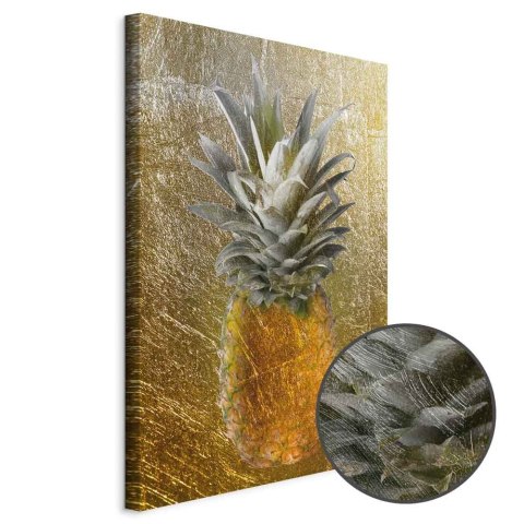 Obraz - Zakazany owoc (1-częściowy) pionowy 20x30 Premium Print