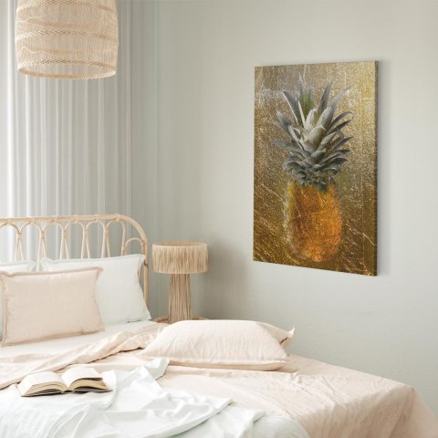 Obraz - Zakazany owoc (1-częściowy) pionowy 60x90 Standard