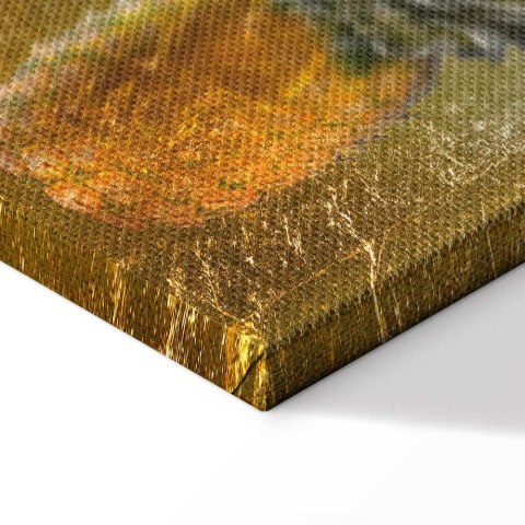 Obraz - Zakazany owoc (1-częściowy) pionowy 60x90 Standard
