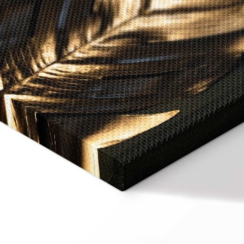 Obraz - Złoto Faraona (1-częściowy) pionowy 60x90 Standard