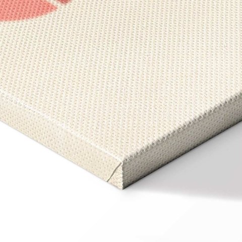 Obraz - Dzwonki (1-częściowy) pionowy 20x30 Standard