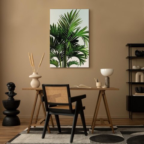 Obraz - Wkacje w Tunezji (1-częściowy) pionowy 20x30 Premium Print