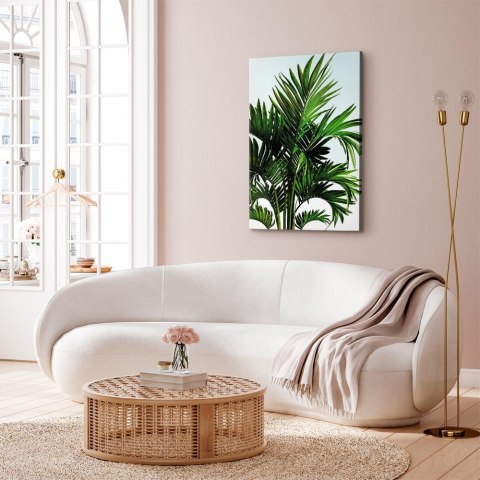 Obraz - Wkacje w Tunezji (1-częściowy) pionowy 60x90 Standard