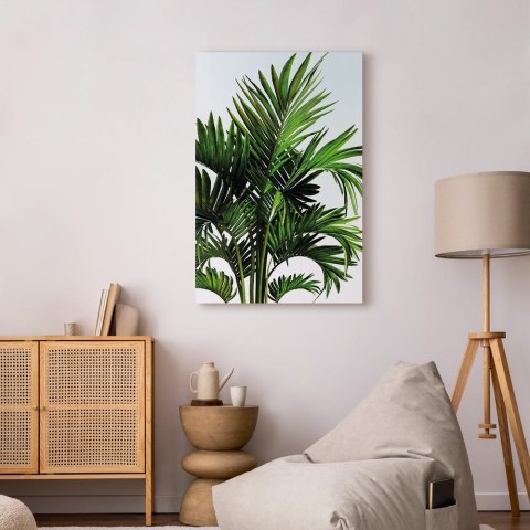 Obraz - Wkacje w Tunezji (1-częściowy) pionowy 60x90 Standard