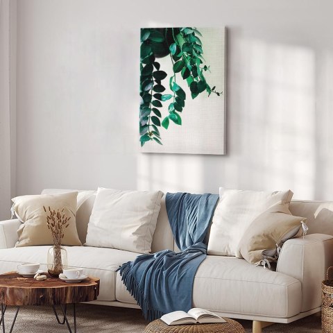 Obraz - Korale natury (1-częściowy) pionowy 40x60 Standard
