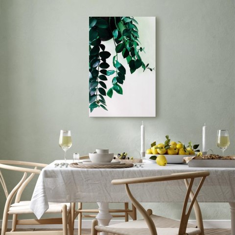 Obraz - Korale natury (1-częściowy) pionowy 60x90 Standard