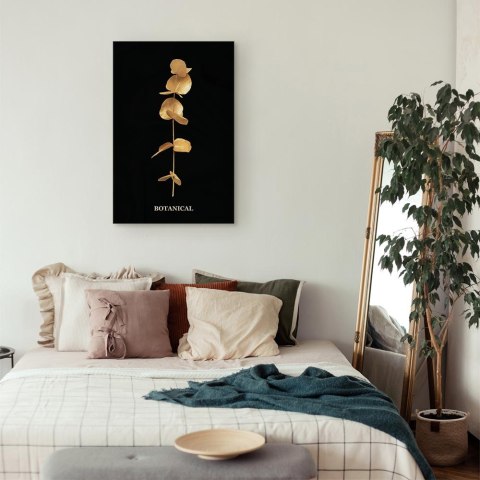 Obraz - Zatrzymane w czasie (1-częściowy) pionowy 20x30 Standard