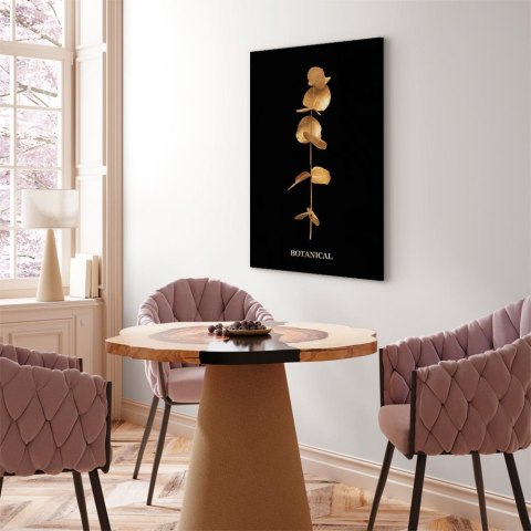 Obraz - Zatrzymane w czasie (1-częściowy) pionowy 40x60 Standard