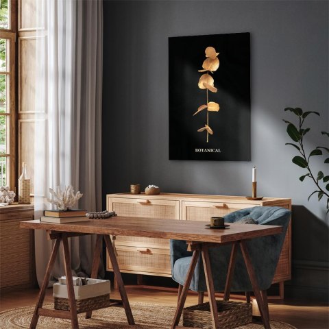 Obraz - Zatrzymane w czasie (1-częściowy) pionowy 60x90 Standard