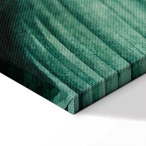 Obraz - Egzotyczna wyprawa (1-częściowy) szeroki 120x80 Standard