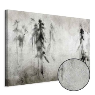 Obraz - Tajemniczy takt przyrody (1-częściowy) szeroki 120x80 Premium Print