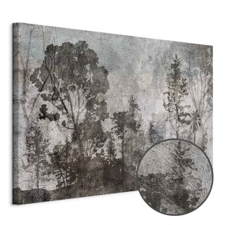 Obraz - Symbioza z naturą (1-częściowy) szeroki 90x60 Premium Print