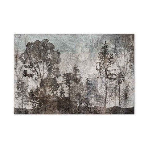 Obraz - Symbioza z naturą (1-częściowy) szeroki 90x60 Premium Print