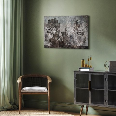 Obraz - Symbioza z naturą (1-częściowy) szeroki 90x60 Premium Print