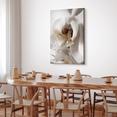 Obraz - Kropla marzenia (1-częściowy) pionowy 20x30 Premium Print
