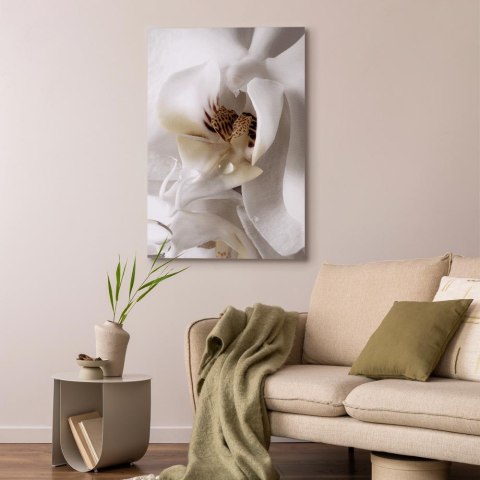 Obraz - Kropla marzenia (1-częściowy) pionowy 40x60 Standard