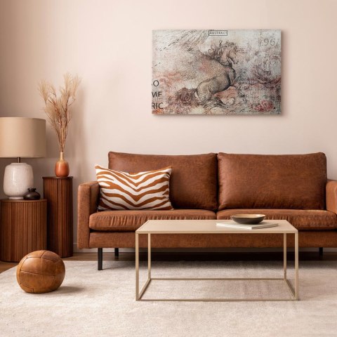 Obraz - Artystyczna wizja (1-częściowy) szeroki 30x20 Standard