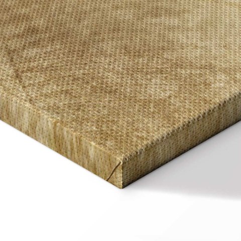 Obraz - Liście vintage (1-częściowy) szeroki 90x60 Standard