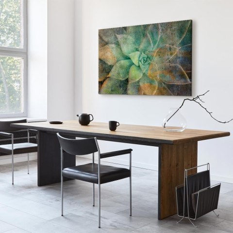 Obraz - Tonacje rozkwitania (1-częściowy) szeroki 30x20 Premium Print