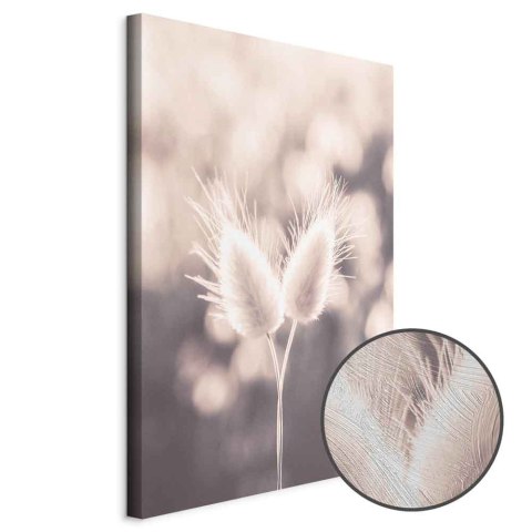 Obraz - Kraina łagodności (1-częściowy) pionowy 20x30 Premium Print
