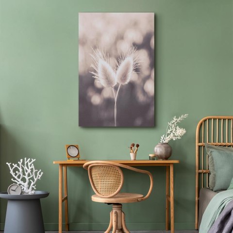 Obraz - Kraina łagodności (1-częściowy) pionowy 20x30 Premium Print