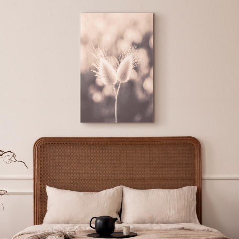 Obraz - Kraina łagodności (1-częściowy) pionowy 40x60 Na płótnie włoskim