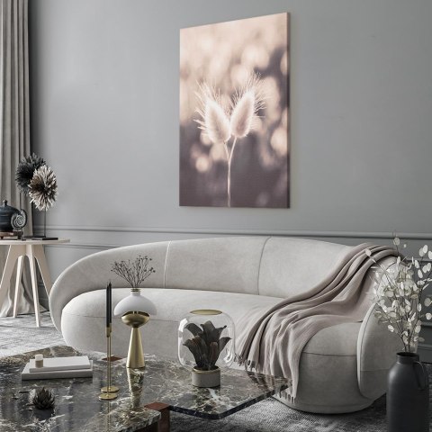 Obraz - Kraina łagodności (1-częściowy) pionowy 40x60 Standard