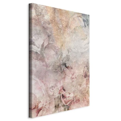 Obraz - Nostalgiczny bukiet (1-częściowy) pionowy 20x30 Standard