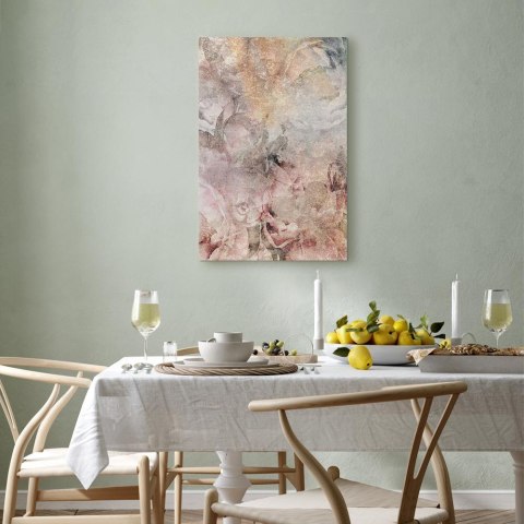 Obraz - Nostalgiczny bukiet (1-częściowy) pionowy 20x30 Standard