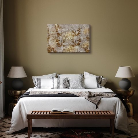 Obraz - Ekskluzywna chwila (1-częściowy) szeroki 120x80 Standard