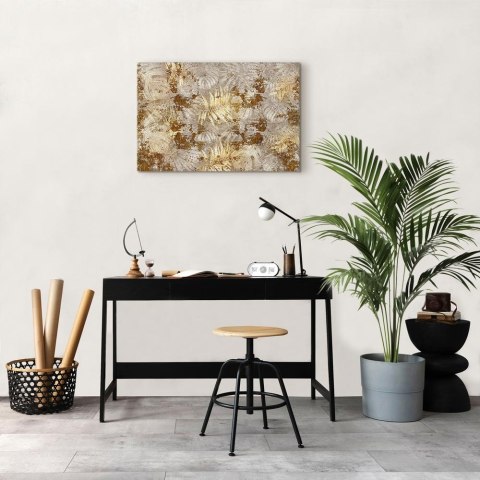 Obraz - Ekskluzywna chwila (1-częściowy) szeroki 60x40 Premium Print