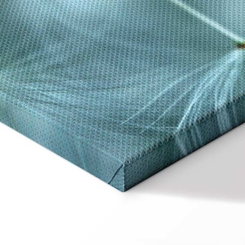 Obraz - Uniesienie przestrzeni (1-częściowy) pionowy 20x30 Standard