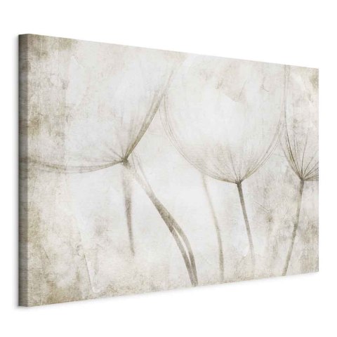 Obraz - Spokojna opowieść (1-częściowy) szeroki 30x20 Standard