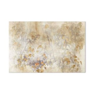 Obraz - Akwarelowa natura(1-częściowy) szeroki 60x40 Standard