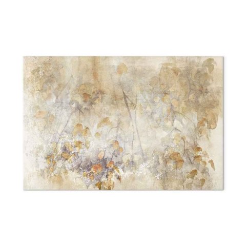 Obraz - Akwarelowa natura(1-częściowy) szeroki 90x60 Standard