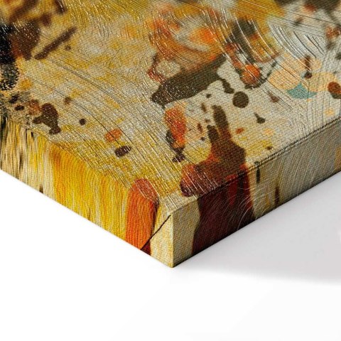 Obraz - Letnie kolory lasu (1-częściowy) szeroki 30x20 Premium Print