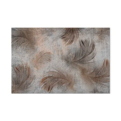 Obraz - Powiew beżu (1-częściowy) szeroki 60x40 Standard