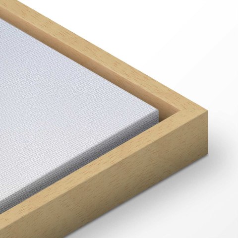 Obraz - Zmierzchowy spektakl: chmury w odcieniach różu i fioletu 120x80 W ramie drewnianej naturalnej