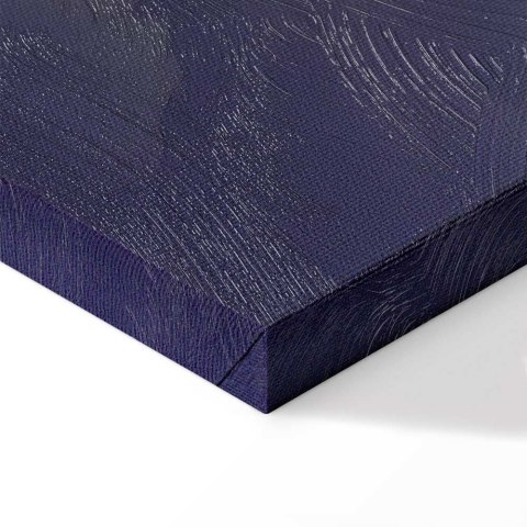 Obraz - Gdy świt łaskocze chmury: spektakl barw na porannym niebie 30x20 Premium Print