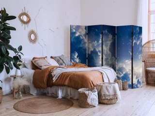 Parawan - Gwiezdne chmury i delikatne światło nad zakątkiem nieba 225x172 Akustyczny