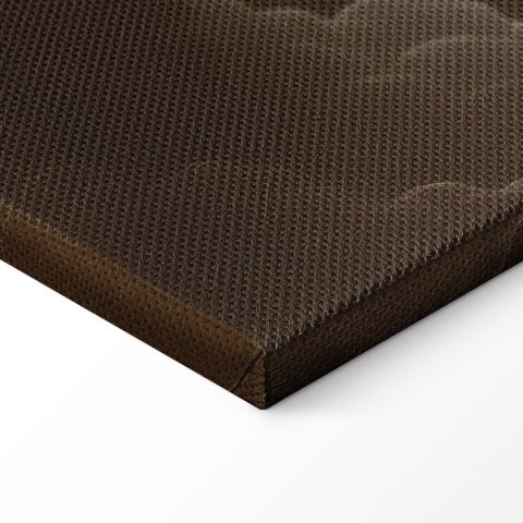 Obraz - Szept rozświetlonych chmur: Miękka gra światła w teatrze niebios 60x40 Standard
