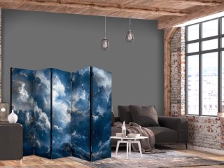 Parawan - Astronomiczne cuda: Chmury i gwiazdy w harmonijnym połączeniu 225x172 Akustyczny