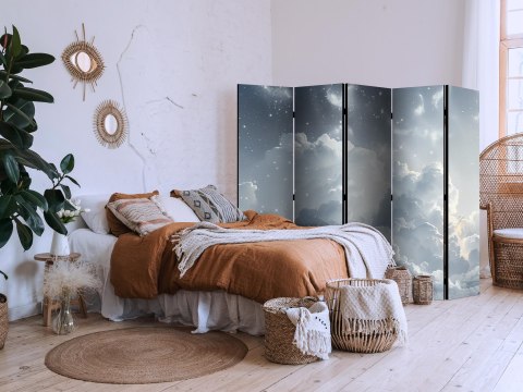 Parawan - Astralny spokój: Gwiazdy rozsypane nad delikatnymi chmurami 225x172 Akustyczny