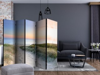 Parawan - Poranny spacer po plaży II 225x172 Akustyczny
