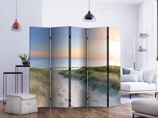 Parawan - Poranny spacer po plaży II 225x172 Akustyczny